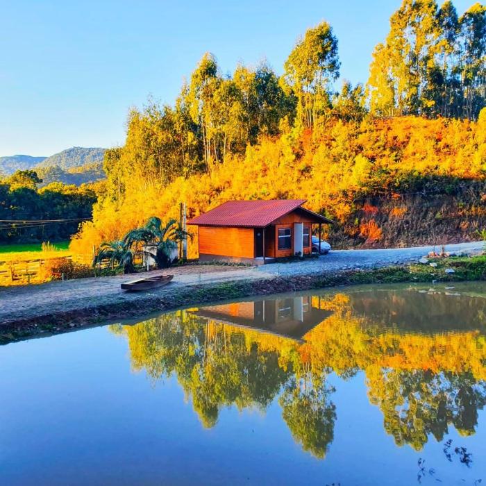 cabana brisa serrana urubici sc