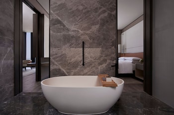 tianjin marriott hotel national convention and exhibition center