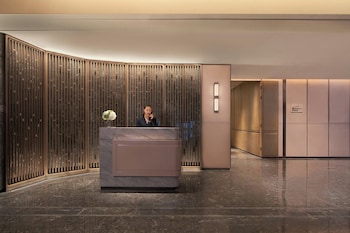 tianjin marriott hotel national convention and exhibition center