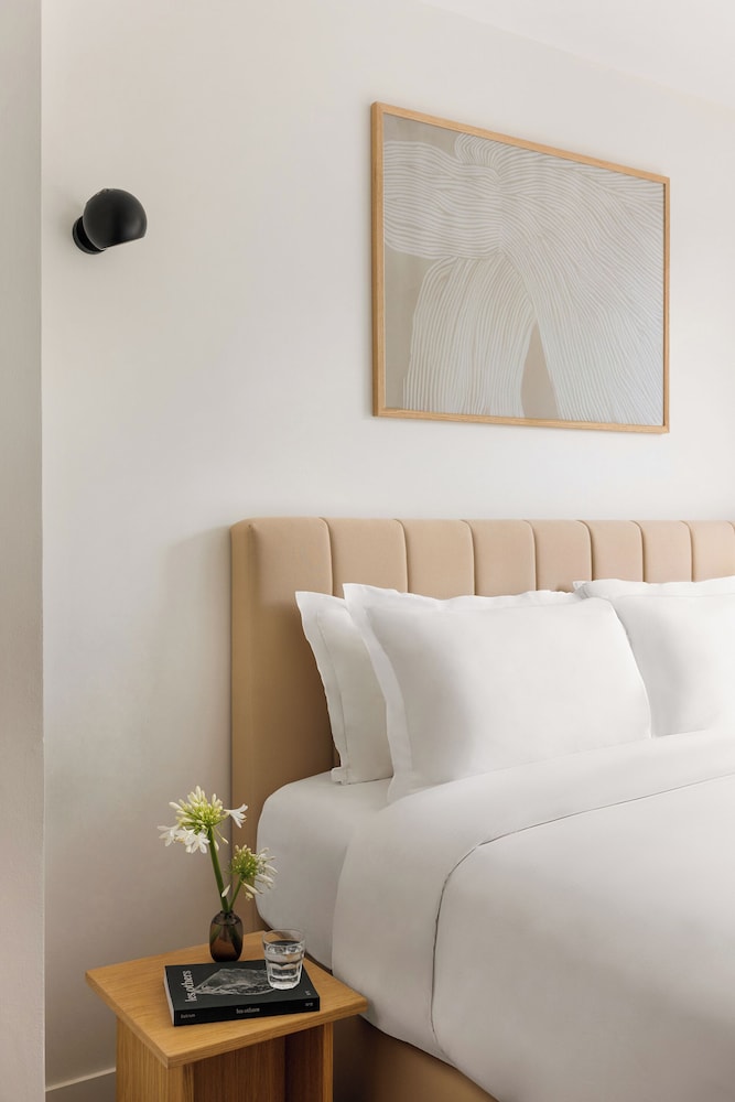 yvette hotel porte de versailles sonder by marriott bonvoy