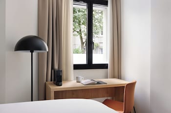 yvette hotel porte de versailles sonder by marriott bonvoy