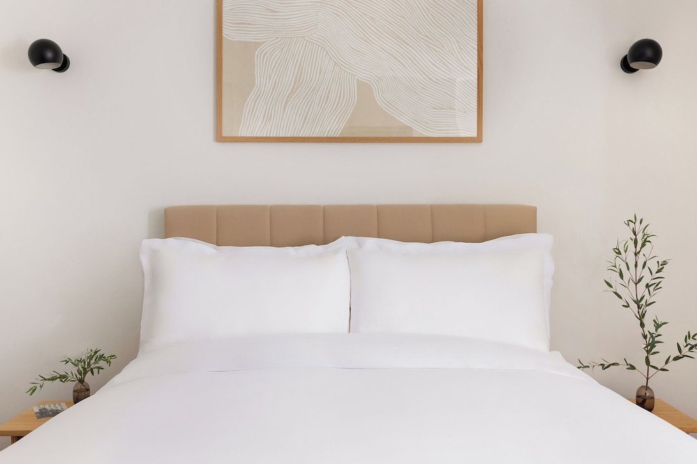 yvette hotel porte de versailles sonder by marriott bonvoy