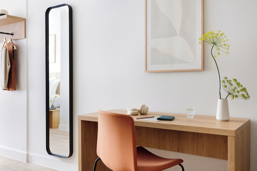 yvette hotel porte de versailles sonder by marriott bonvoy