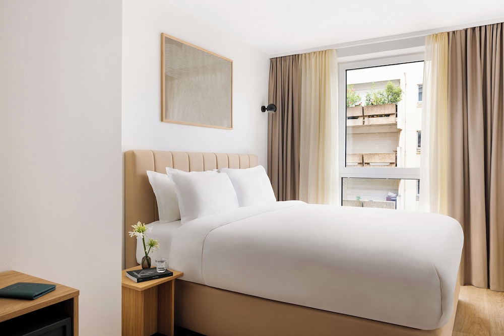 yvette hotel porte de versailles sonder by marriott bonvoy