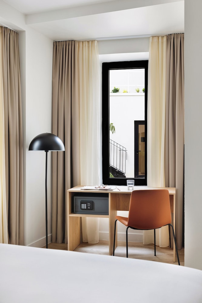 yvette hotel porte de versailles sonder by marriott bonvoy