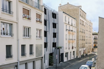 Yvette Hotel Porte De Versailles, Sonder By Marriott Bonvoy,,3 star