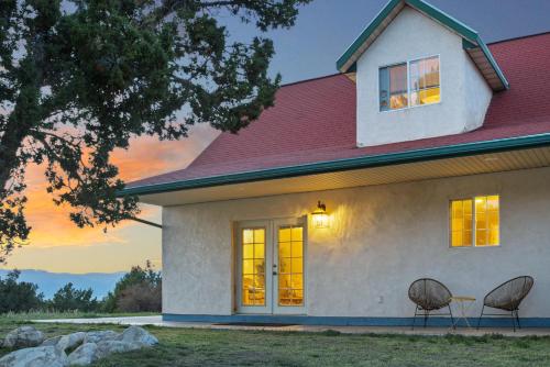 hacienda roja the pinion 8 at wind walker homestead