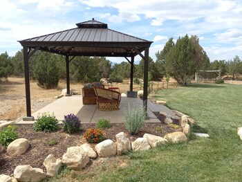 ranchette ponderosa the la sal 4 at wind walker homestead