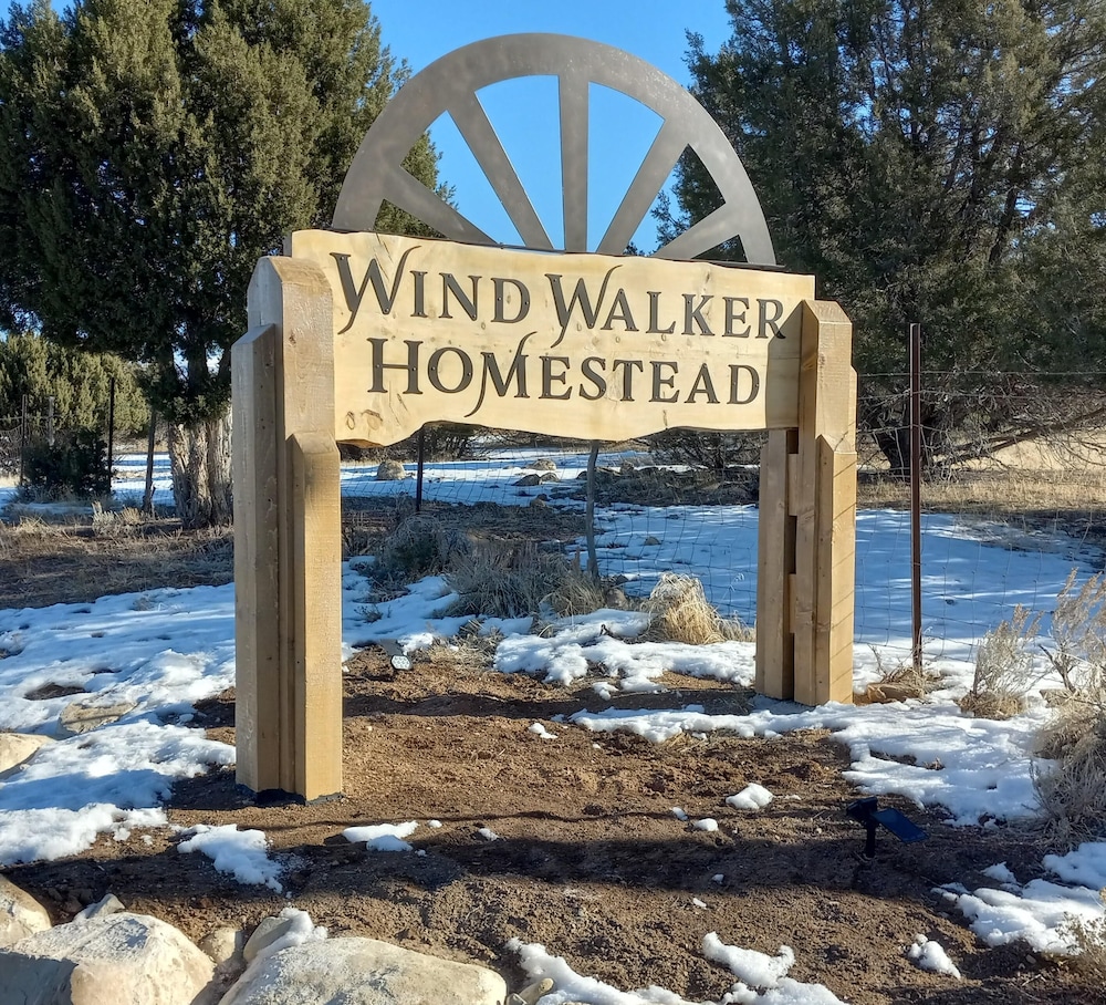 ranchette ponderosa the la sal 4 at wind walker homestead