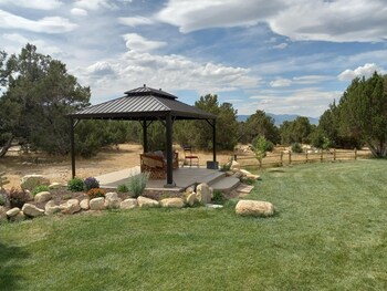 ranchette ponderosa the la sal 4 at wind walker homestead