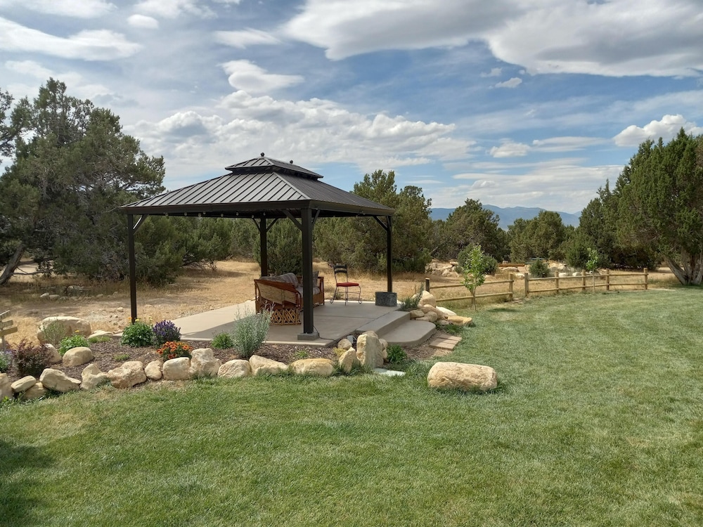 ranchette ponderosa the la sal 4 at wind walker homestead