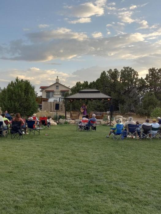 ranchette ponderosa the la sal 4 at wind walker homestead