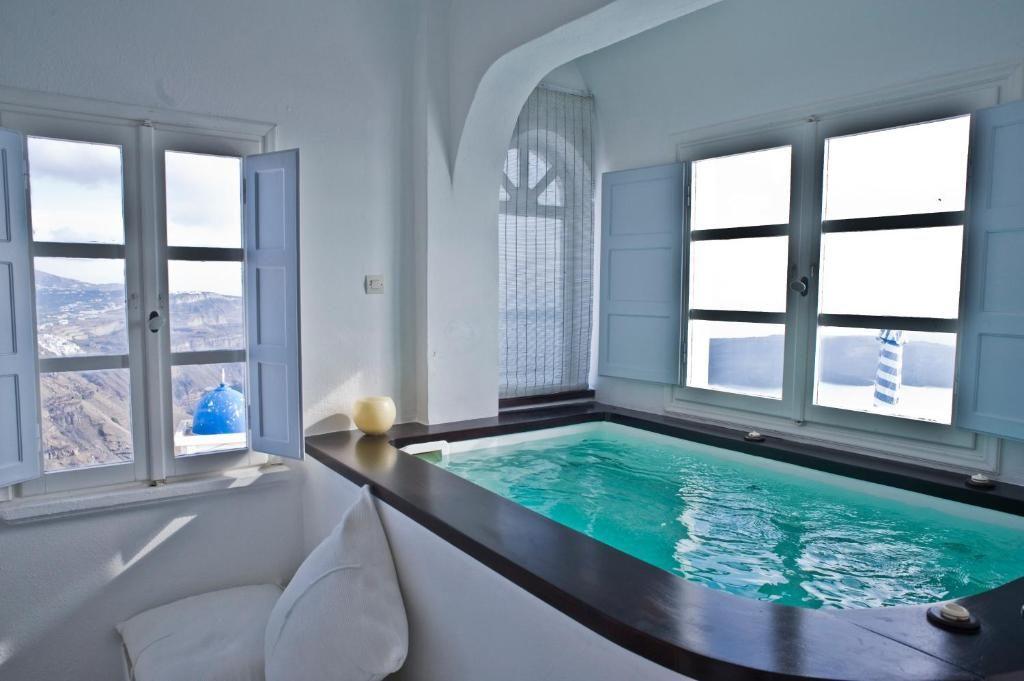 Altana Traditional Suites Santorini,Imerovigli>>Fira,4 star