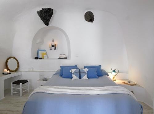 altana traditional suites santorini