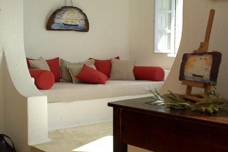 altana traditional suites santorini