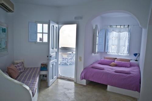 altana traditional suites santorini