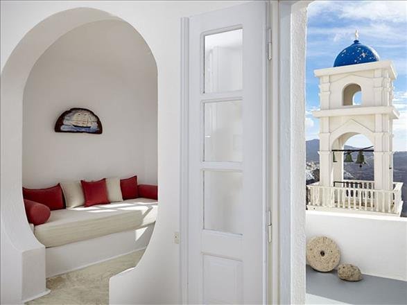 altana traditional suites santorini
