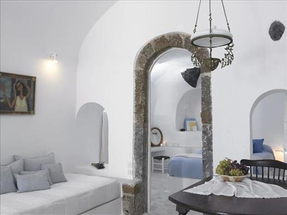 altana traditional suites santorini
