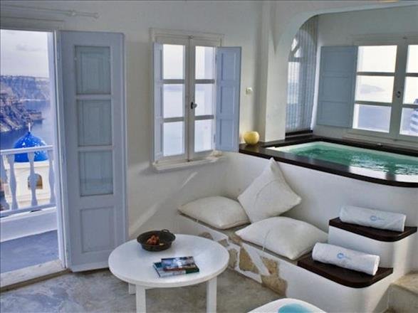 altana traditional suites santorini