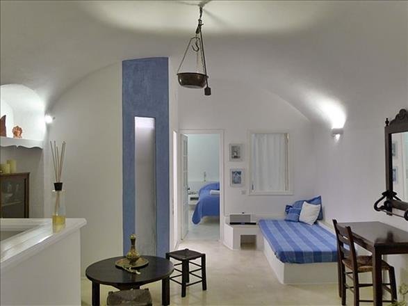 altana traditional suites santorini