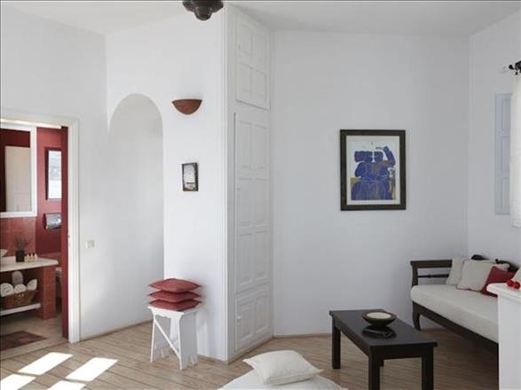 altana traditional suites santorini