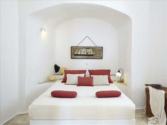 altana traditional suites santorini