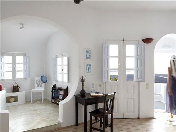 altana traditional suites santorini