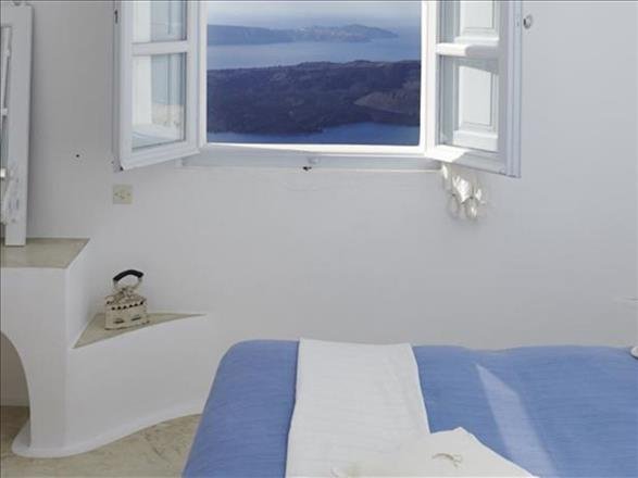 Altana Traditional Suites Santorini,Imerovigli>>Fira,4 star