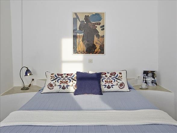 Altana Traditional Suites Santorini,Imerovigli>>Fira,4 star