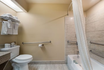 best western escondido hotel