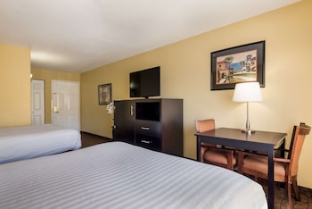 best western escondido hotel