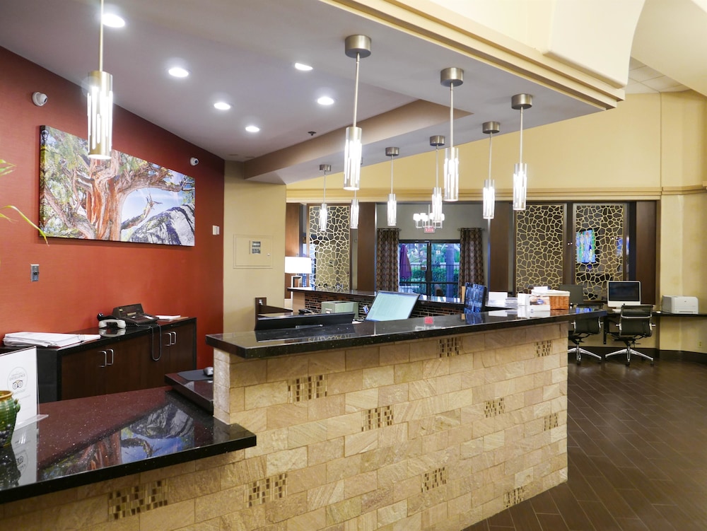 best western escondido hotel