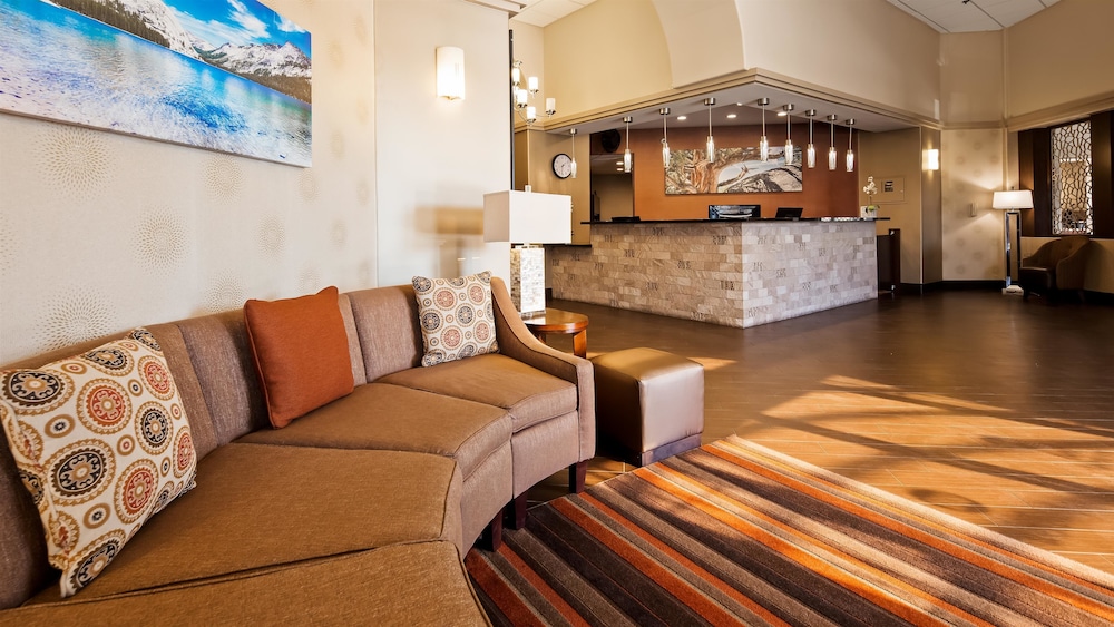 best western escondido hotel