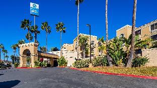 Best Western Escondido Hotel,Escondido>>California,3 star