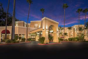 Best Western Escondido Hotel,Escondido>>California,3 star