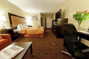 best western escondido hotel
