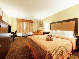 best western escondido hotel