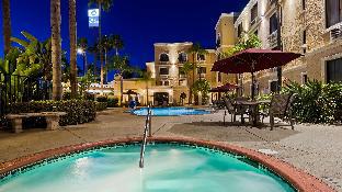 Best Western Escondido Hotel,Escondido>>California,3 star
