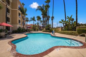 best western escondido hotel