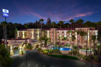 best western escondido hotel