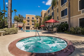best western escondido hotel