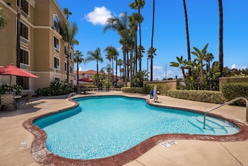 best western escondido hotel