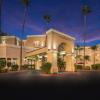 best western escondido hotel