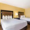 best western escondido hotel