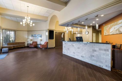 best western escondido hotel
