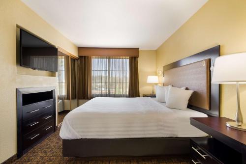 best western escondido hotel