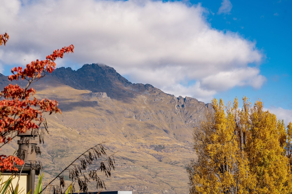 queenstown