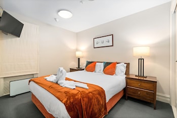 the beacon 2 bedroom town center apartment 614