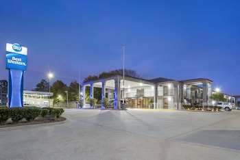 best western andalusia inn