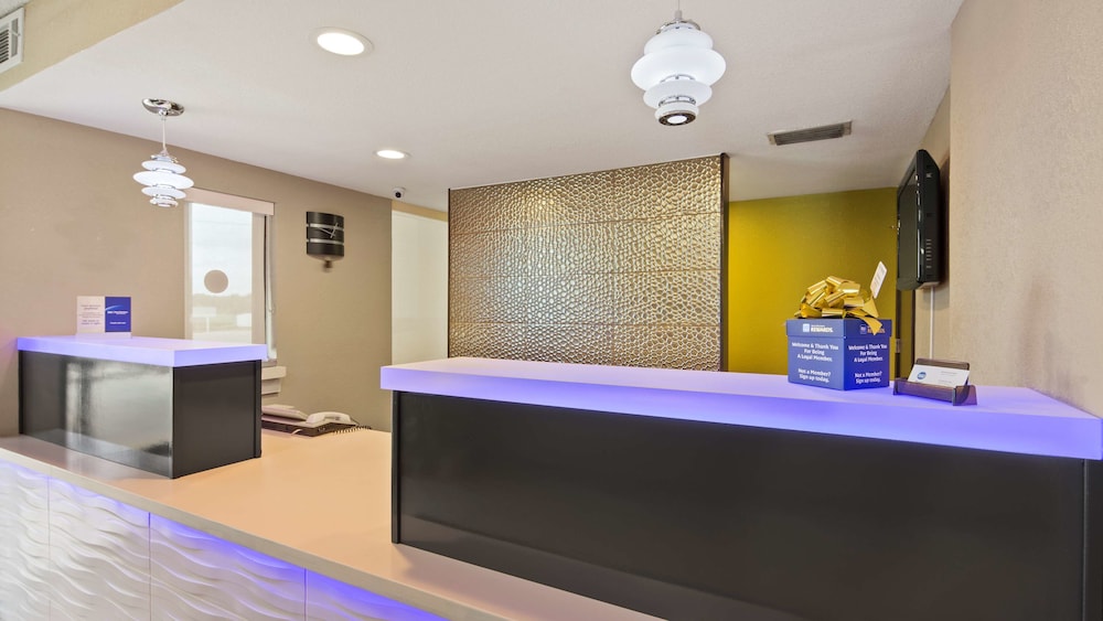 best western andalusia inn